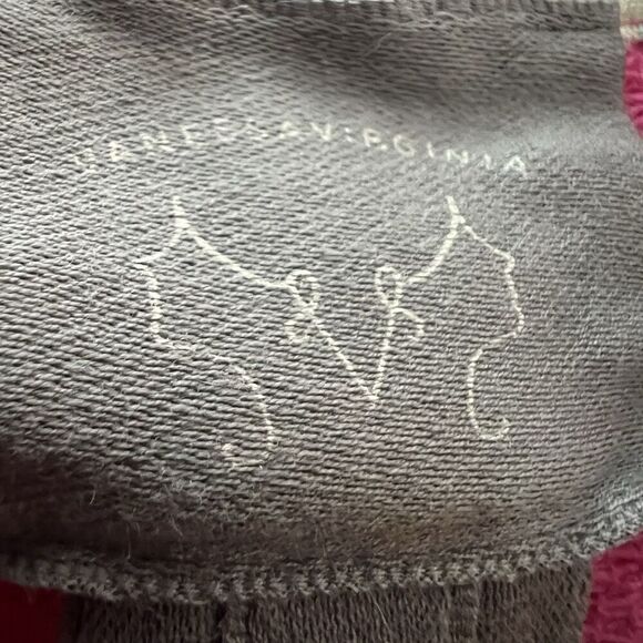 Anthropology Vanessa Virginia  Mini Skirt Sz 4 - Picture 3 of 6